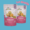 1+1 Gratis Klößchen für Babys als Trockenmischung