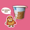 Heldenbecher Super-Offels Kartoffelbrei – Bio Kartoffelbrei Cup für Kinder