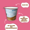 Heldenbecher Super-Offels Kartoffelbrei – Bio Kartoffelbrei Cup für Kinder